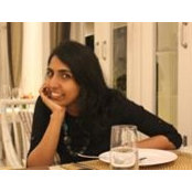 Gargi Pareek's photo
