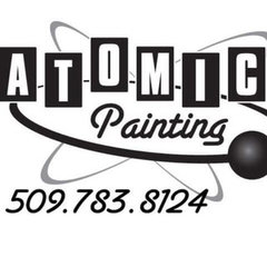 Atomic Painting