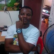 Photo de Dezi Chima