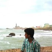 Foto von Chandra Bose