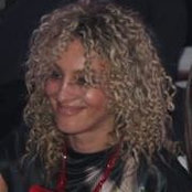 Radović Larisa's photo