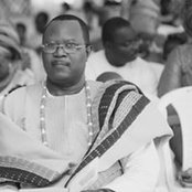 Kayode Okeowo's photo