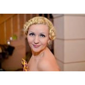 юлианна горячева's photo