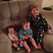Joan Suhr's photo