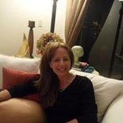 Gisele Scott's photo