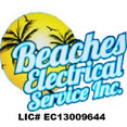 Beaches Electrical Services Inc's profile photo