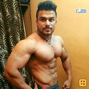 Malkit Singh's photo