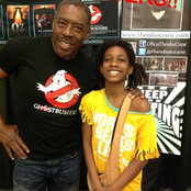 amina page's photo