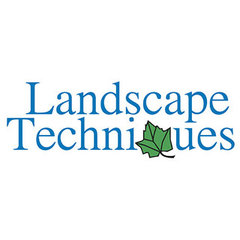 Landscape Techniques, Inc.