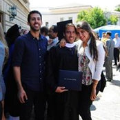 Brian Rabbani's photo