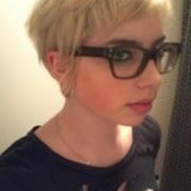 Lizzie Carter's photo