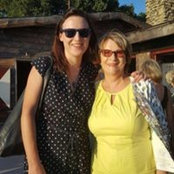 Sarah Feehily's photo