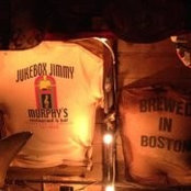 Foto von Jimmy Murphy