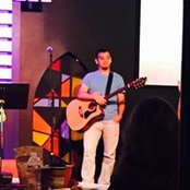 Gabe Rios's photo