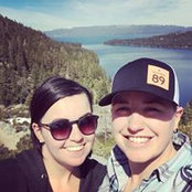 Nadia Bazinet's photo