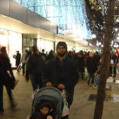 Ahmed Kazi's photo