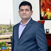 Haresh Motisariya's photo