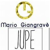 Simone Giangravè's photo