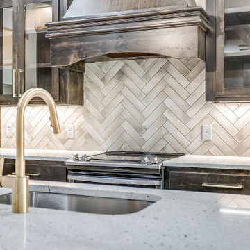 Kitchen Design Gallery