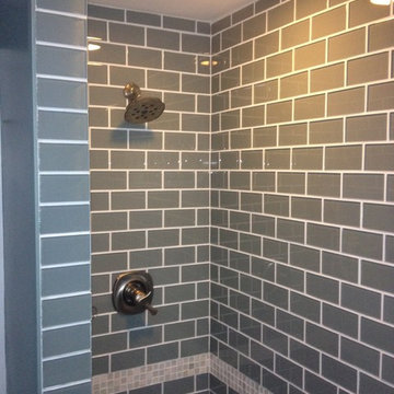 Canton Michigan Bathroom Remodeling