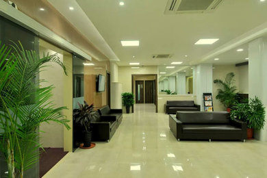 NIDAN DIAGNOSTICS