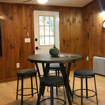 ESOPUS VACANT STAGING