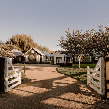 Hunter Lane House