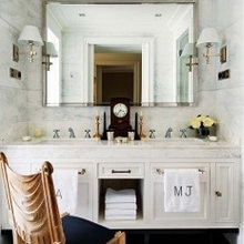Bathroom Cabinets