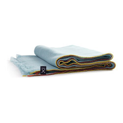 Accessories - Throws