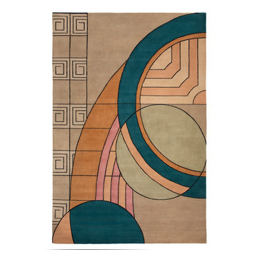 Exclusive Frank Lloyd Wright Signature Collection