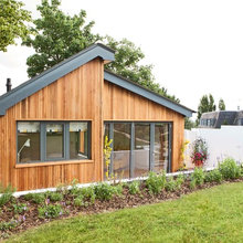 Garden Studio