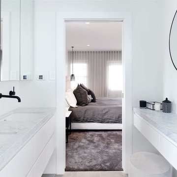 Luxury Inner-City Renovation