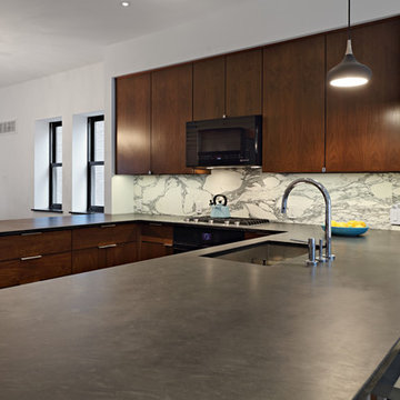 1852 Fort Greene Townhouse