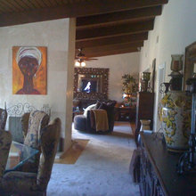 walls