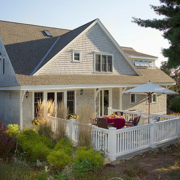 The Treehouse