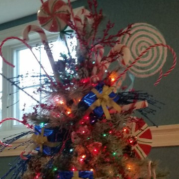 Christmas Trees