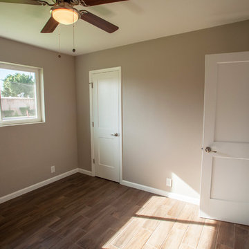 Earll Dr. Full Remodel