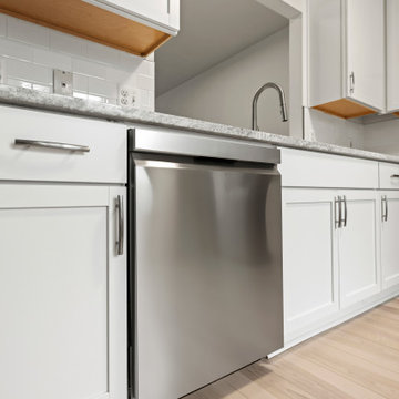 Culinary Dream: Frederick Kitchen Remodel