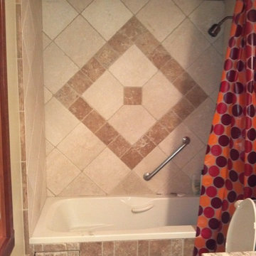 Bathroom Remodels