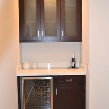 wet bar