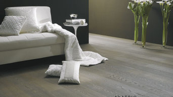 Ayatrio - Furnishings, Wallpaper, Carpet, Wooden Flooring, PVC Vinyl Flooring