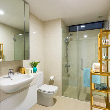 Archipelago Condominium