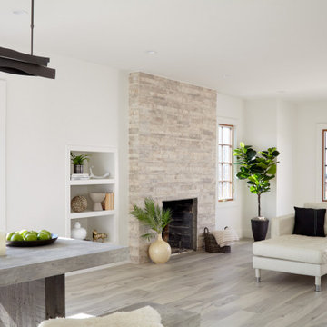 Complete Remodel - San Francisco