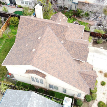 Roof Replacemant 006