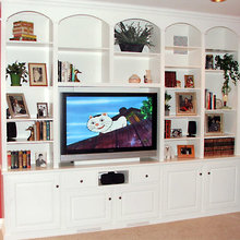 entertainment center