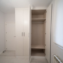 Habitación Pablo