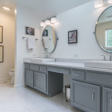 Bathroom Renovation