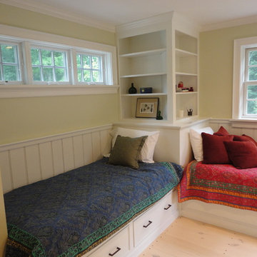 Small Guest Room Addition
