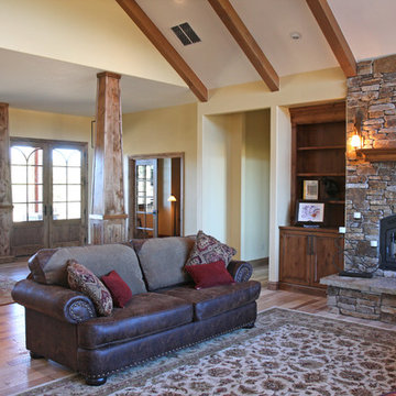 Cookson Residence
