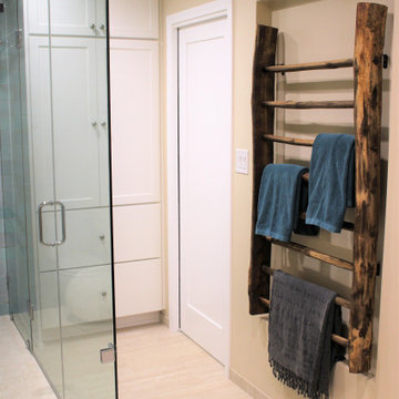 Carmichael Bathroom Remodel and more